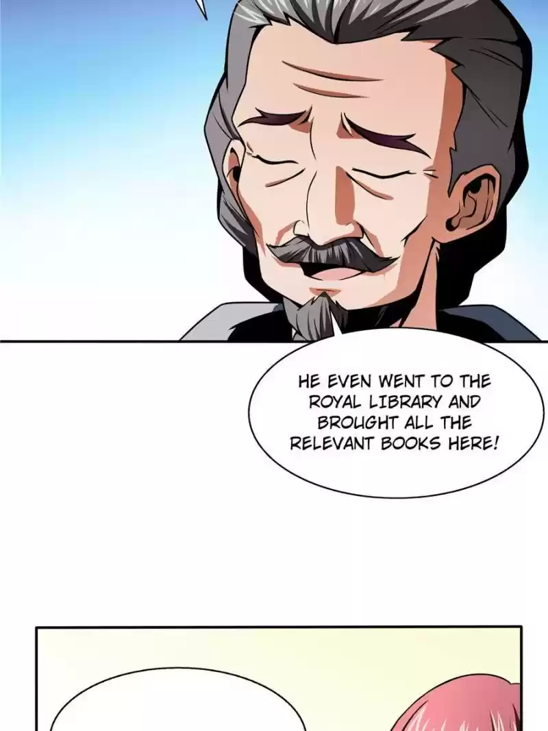 Library Of Heaven’S Path Chapter 32