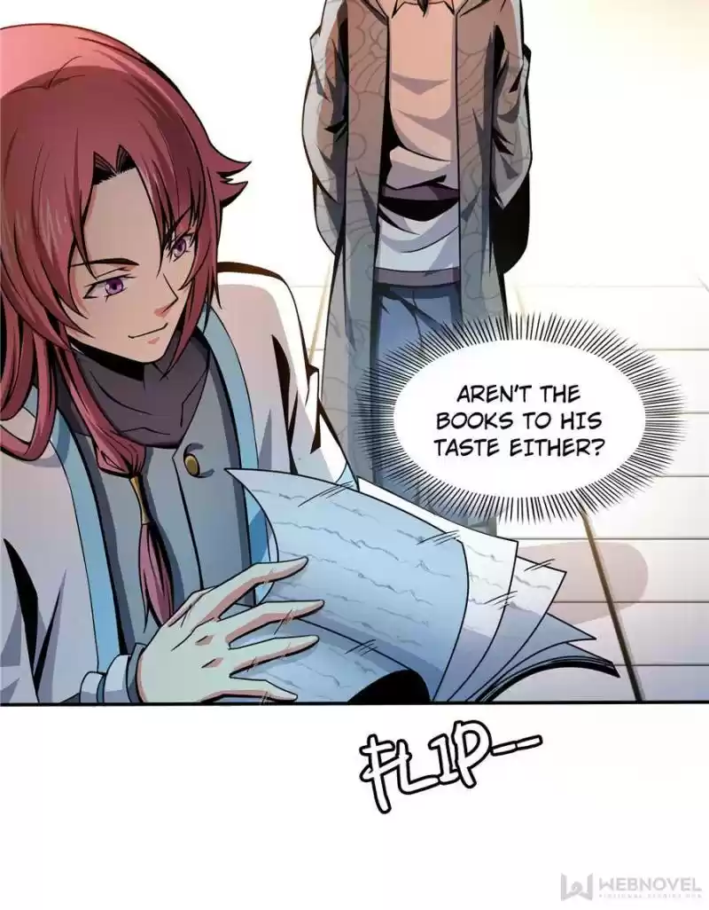 Library Of Heaven’S Path Chapter 32