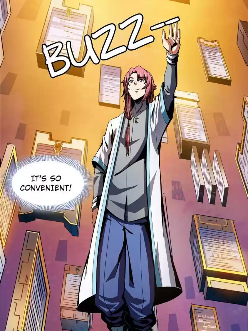 Library Of Heaven’S Path Chapter 32