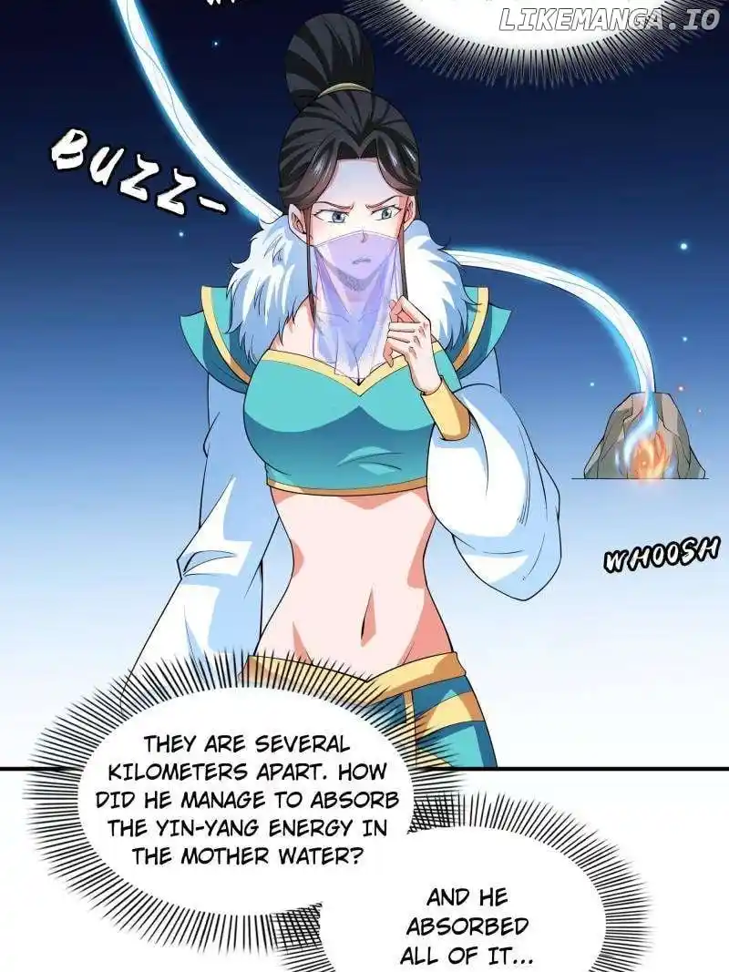 Library Of Heaven’s Path Chapter 325