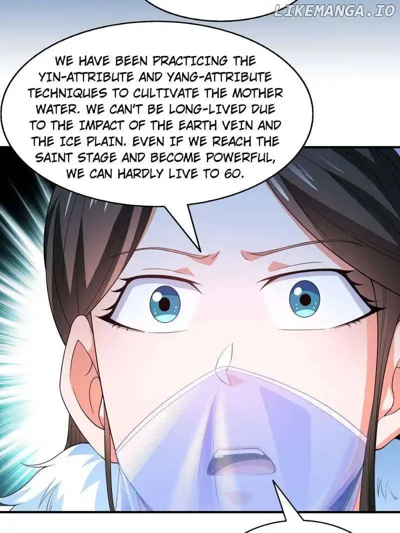 Library Of Heaven’s Path Chapter 325