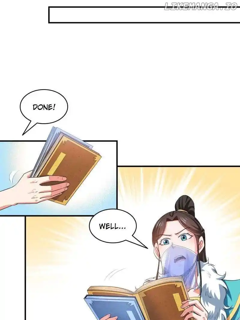 Library Of Heaven’s Path Chapter 325