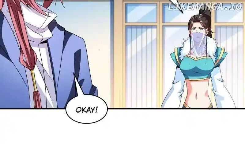 Library Of Heaven’s Path Chapter 325