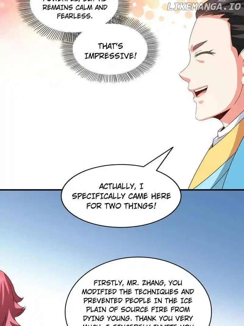 Library Of Heaven’s Path Chapter 325