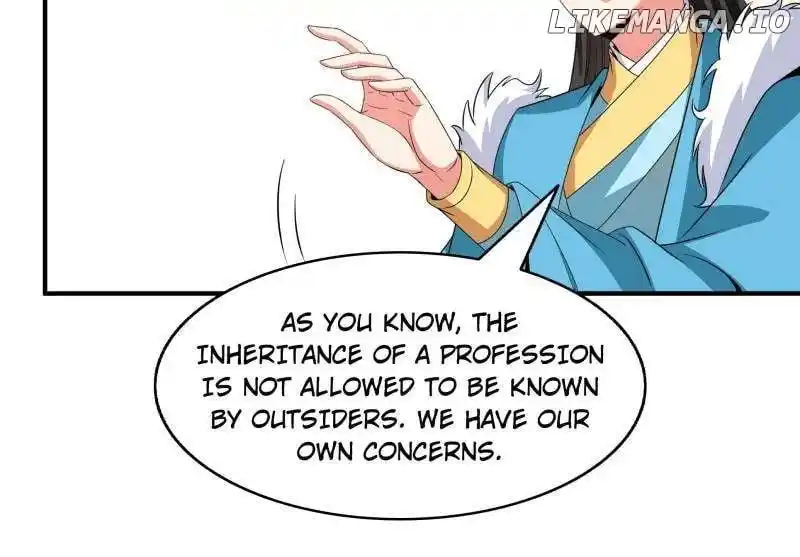 Library Of Heaven’s Path Chapter 325