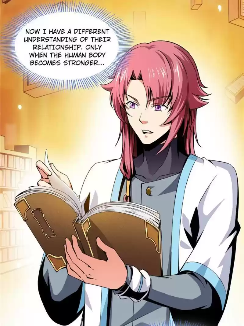 Library Of Heaven’S Path Chapter 33