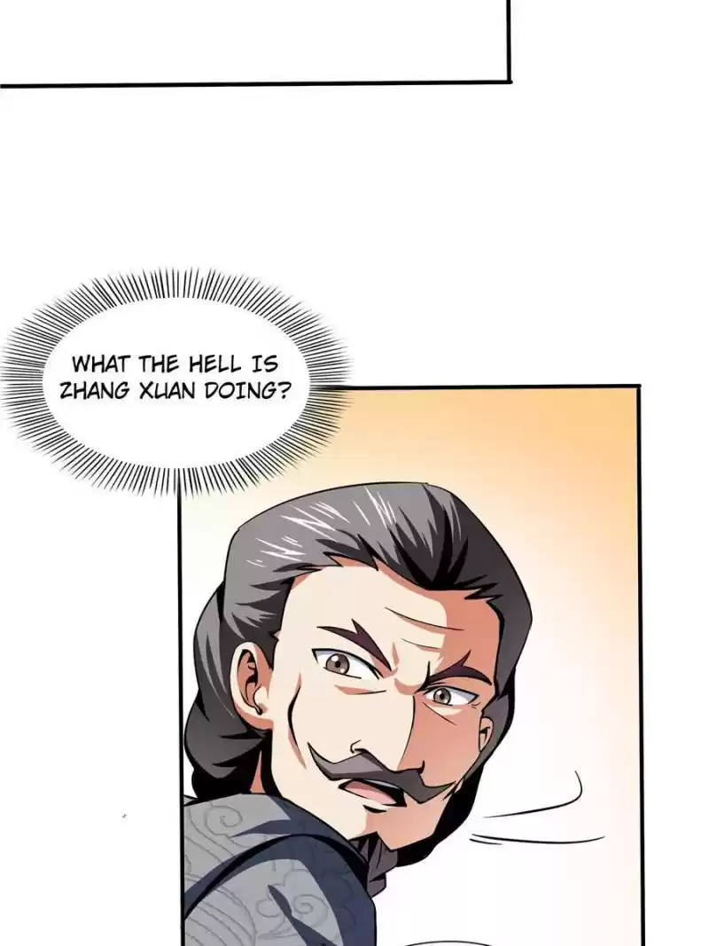 Library Of Heaven’S Path Chapter 33