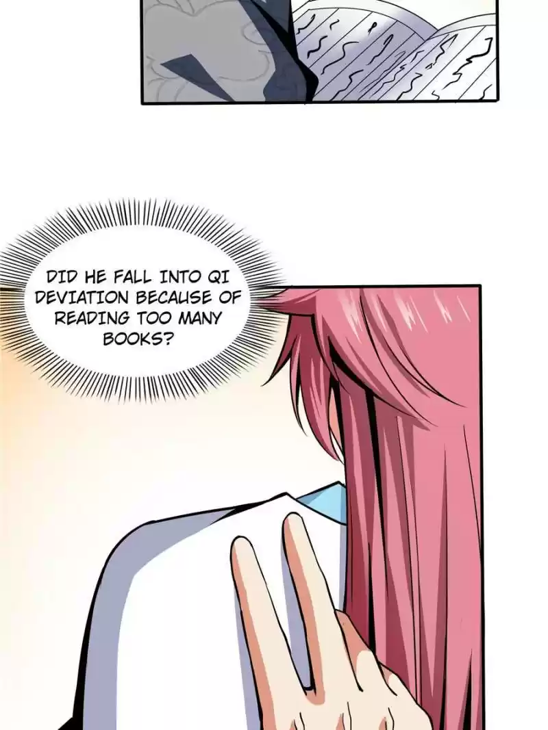 Library Of Heaven’S Path Chapter 33