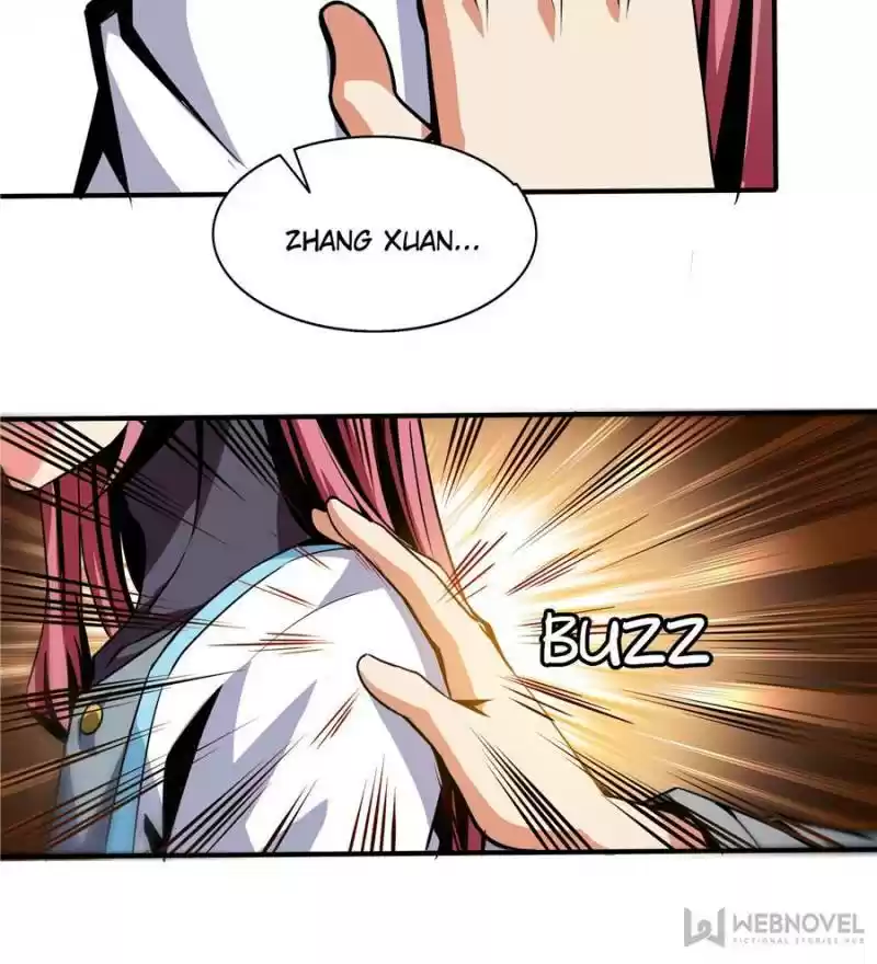 Library Of Heaven’S Path Chapter 33