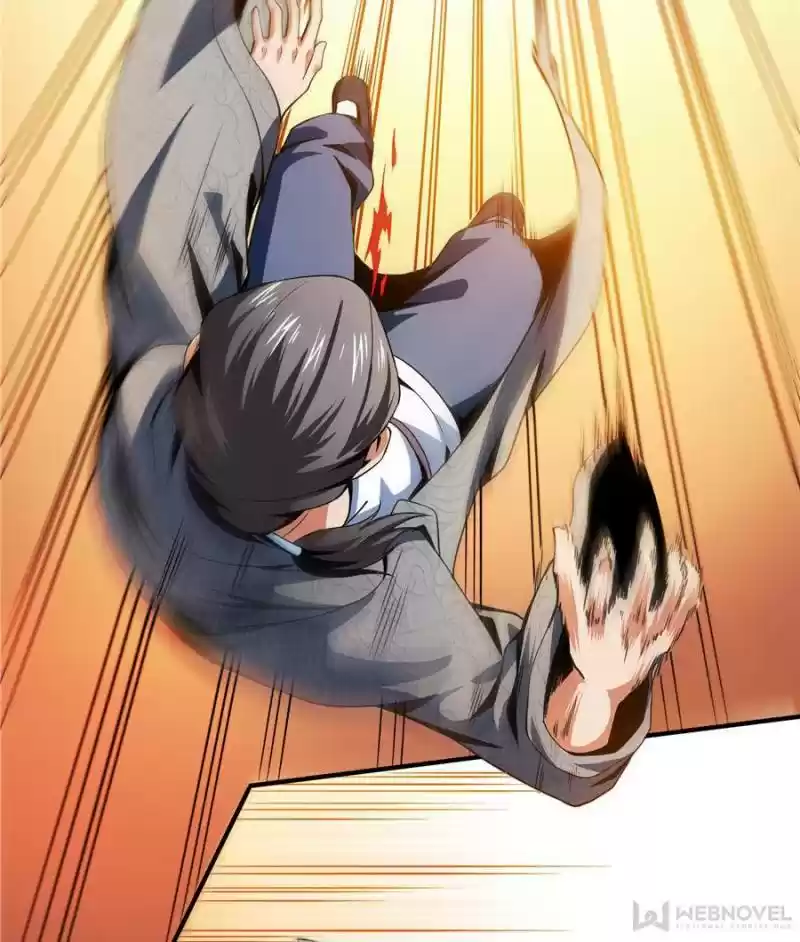 Library Of Heaven’S Path Chapter 33