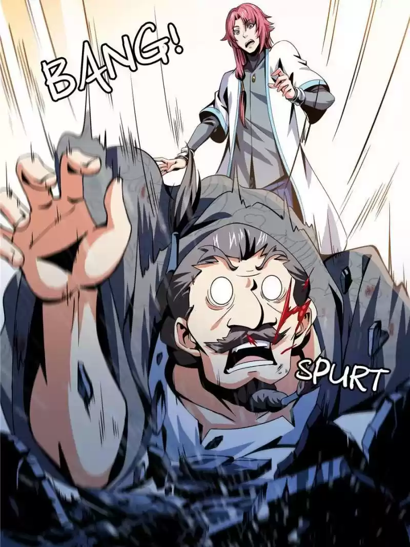 Library Of Heaven’S Path Chapter 33