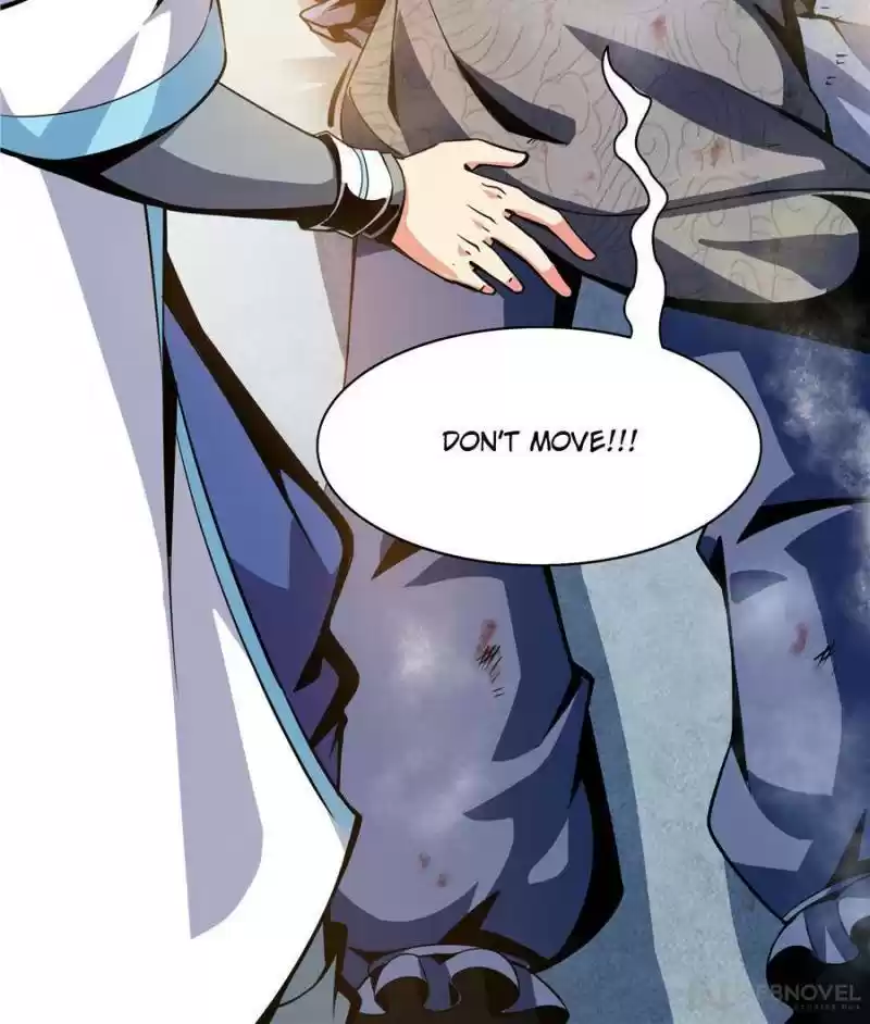 Library Of Heaven’S Path Chapter 33