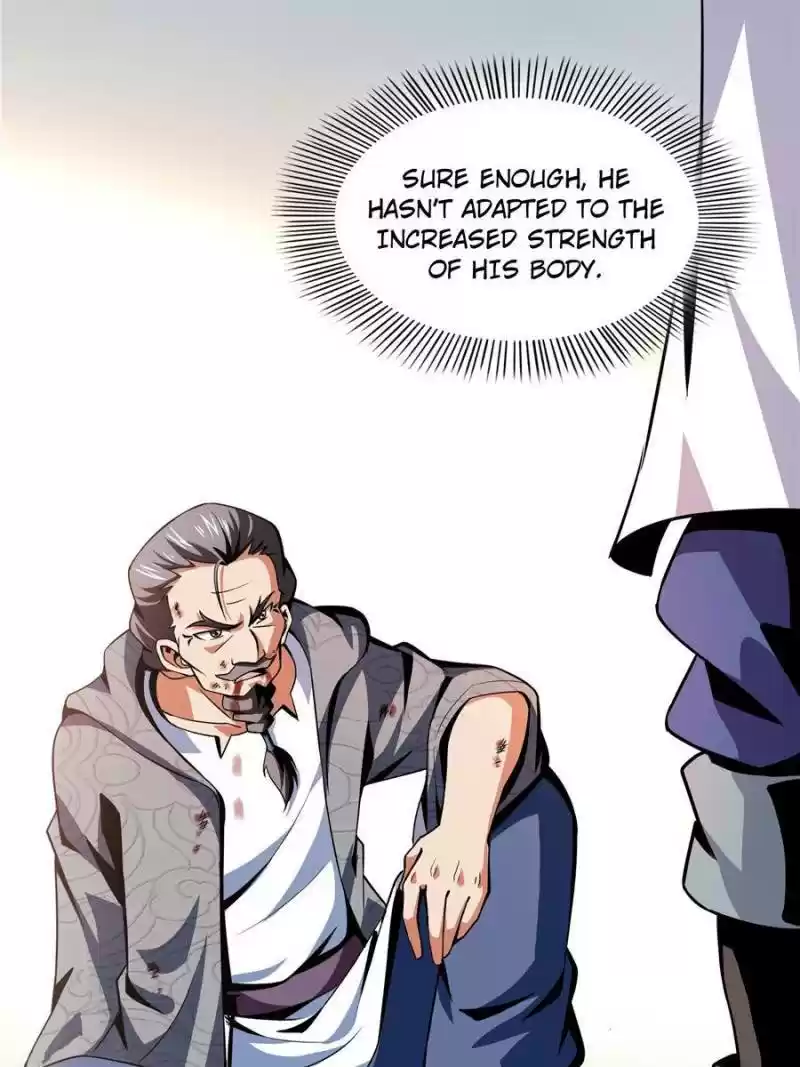 Library Of Heaven’S Path Chapter 33