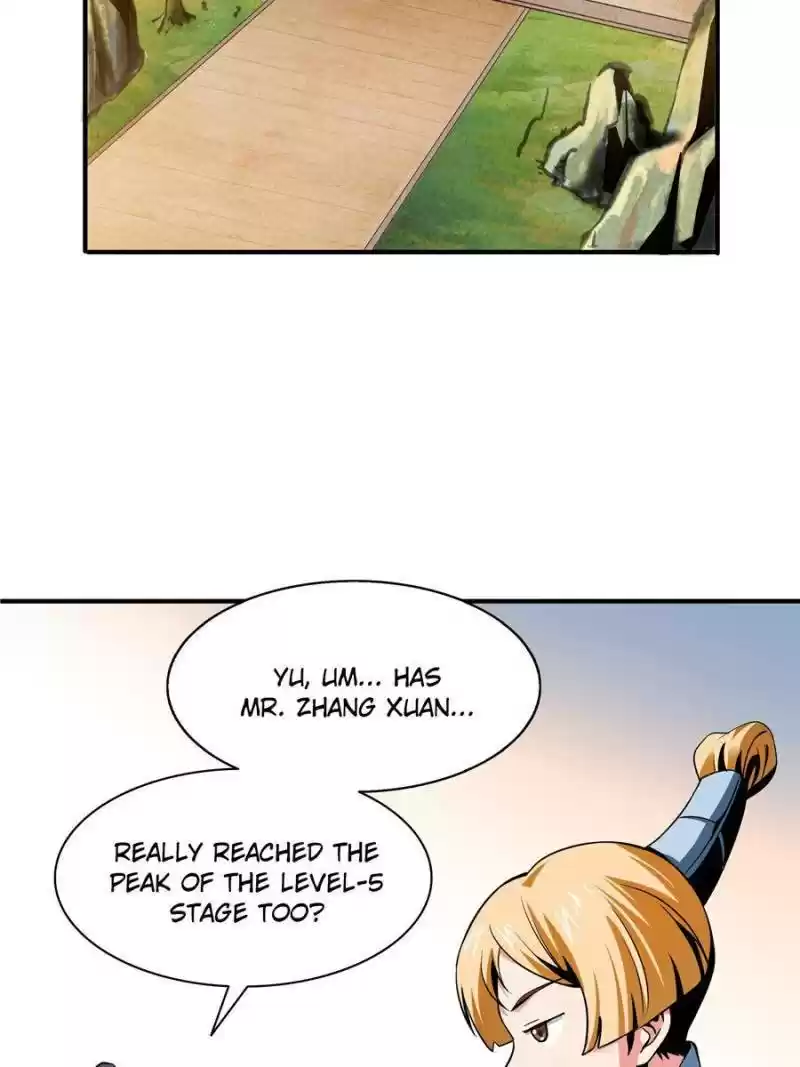 Library Of Heaven’S Path Chapter 33