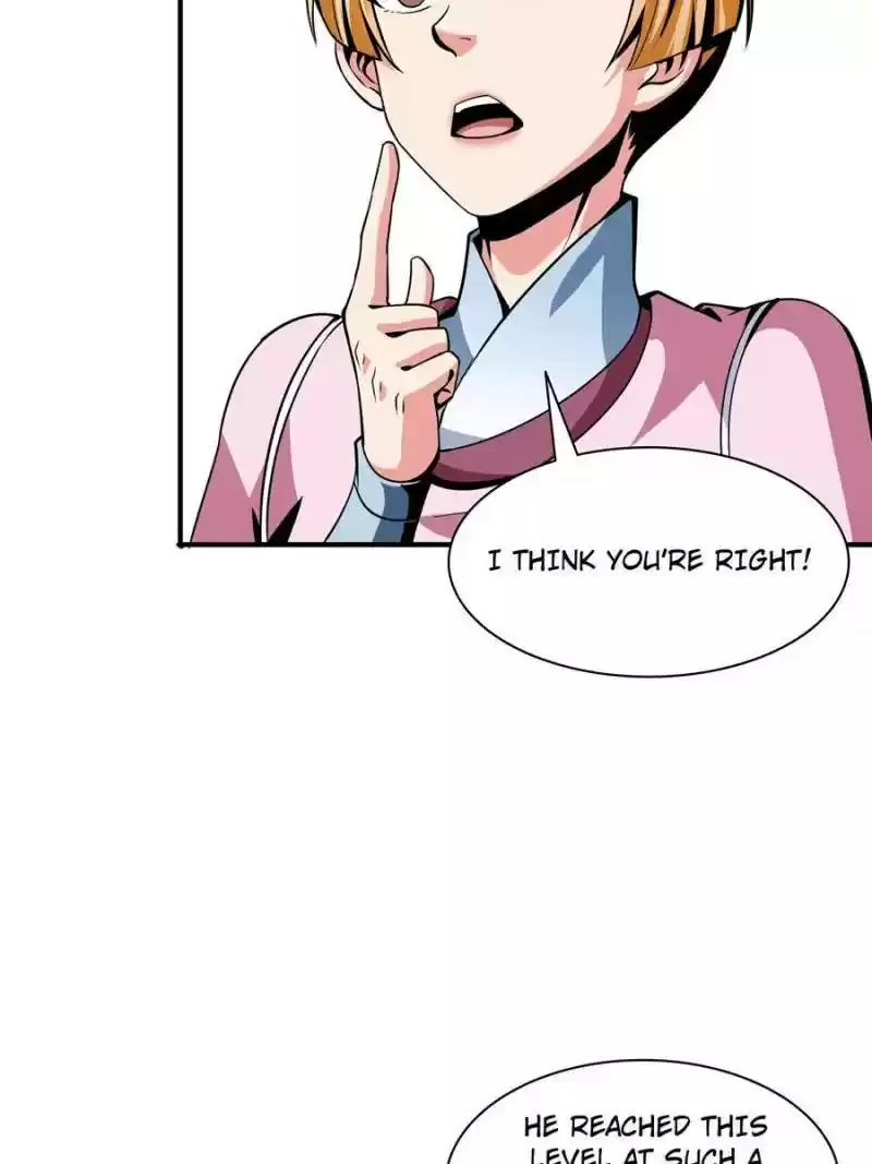 Library Of Heaven’S Path Chapter 33