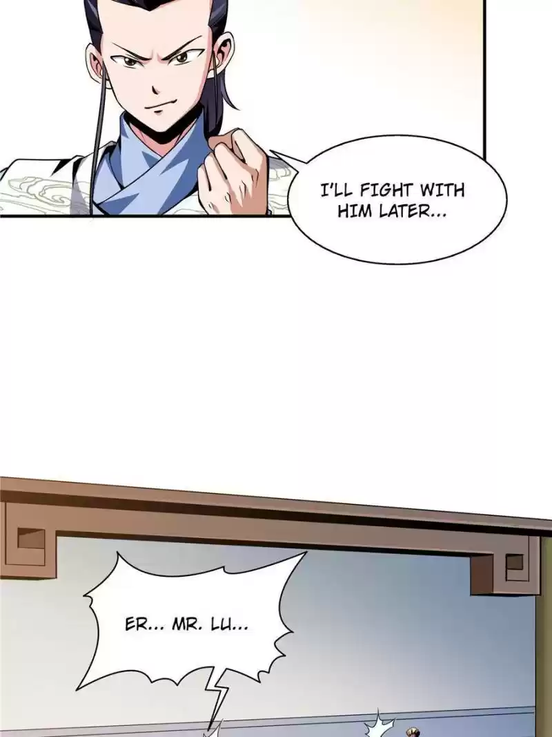 Library Of Heaven’S Path Chapter 33