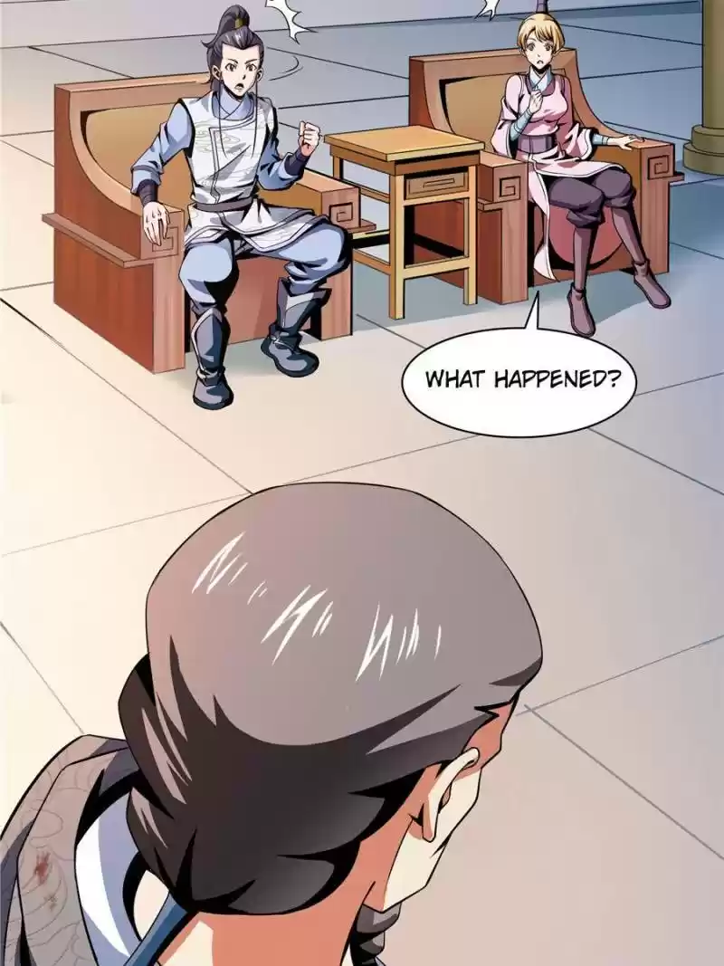 Library Of Heaven’S Path Chapter 33