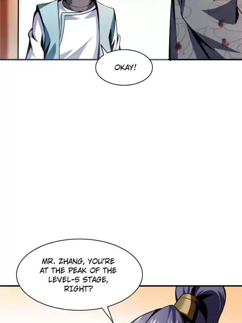 Library Of Heaven’S Path Chapter 33