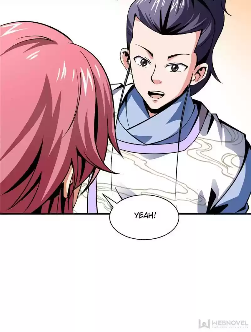 Library Of Heaven’S Path Chapter 33