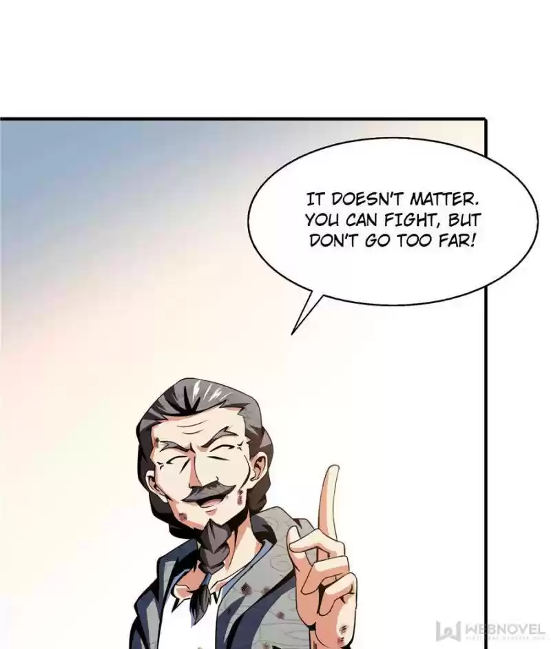 Library Of Heaven’S Path Chapter 33