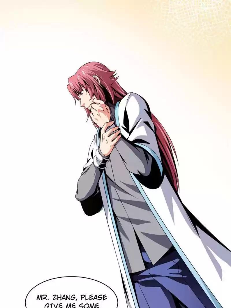 Library Of Heaven’S Path Chapter 33