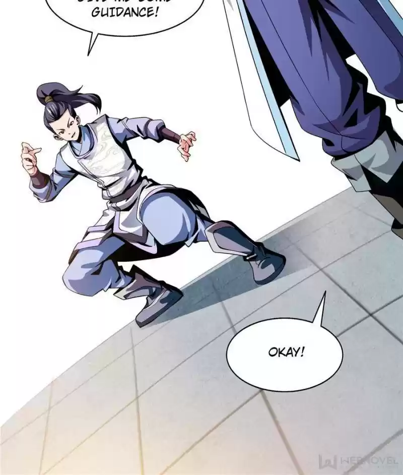 Library Of Heaven’S Path Chapter 33