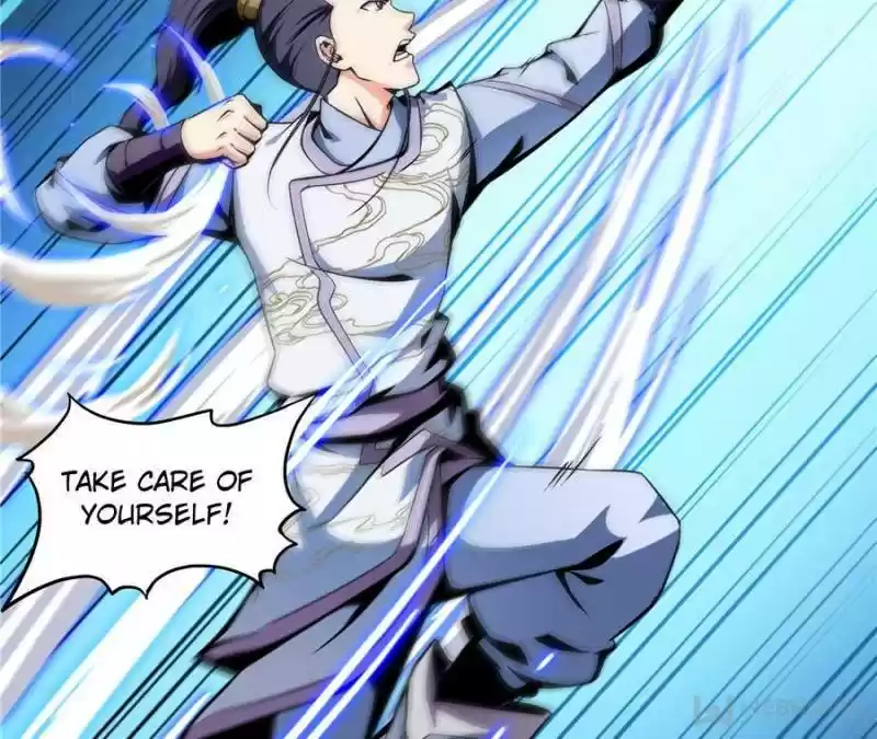 Library Of Heaven’S Path Chapter 34