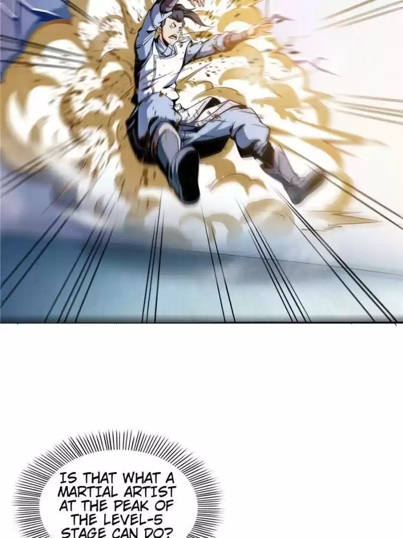 Library Of Heaven’S Path Chapter 34