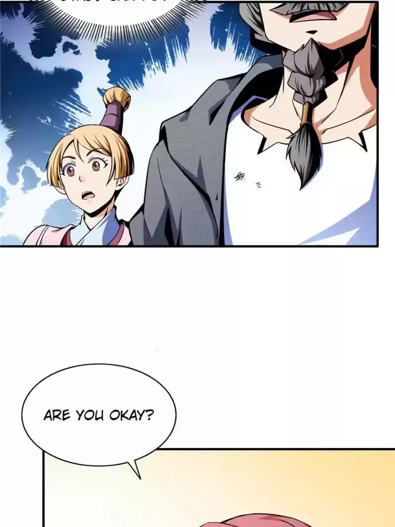 Library Of Heaven’S Path Chapter 34