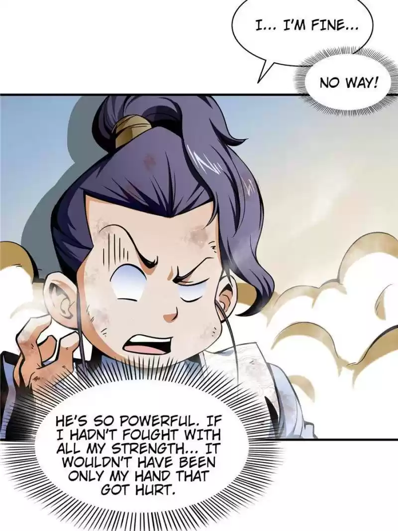 Library Of Heaven’S Path Chapter 34