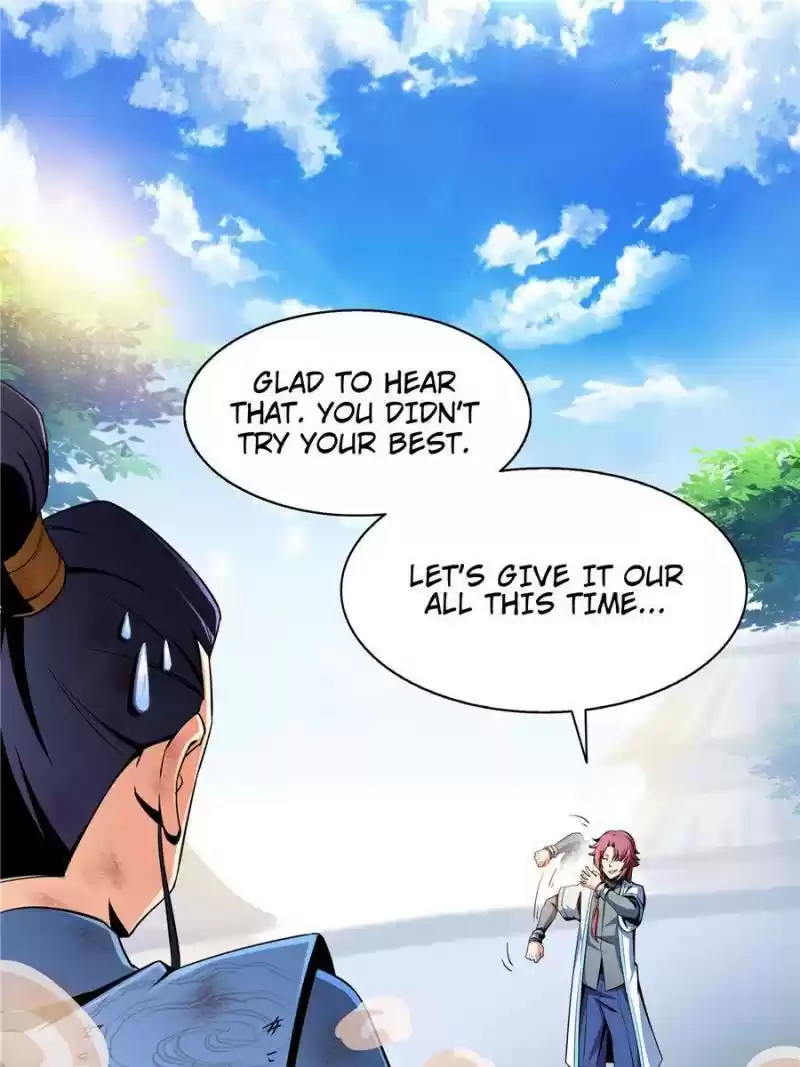 Library Of Heaven’S Path Chapter 34