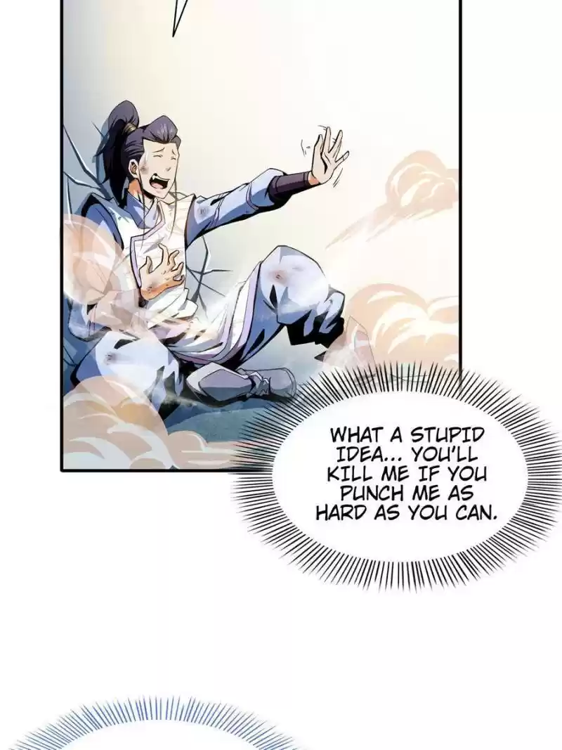 Library Of Heaven’S Path Chapter 34