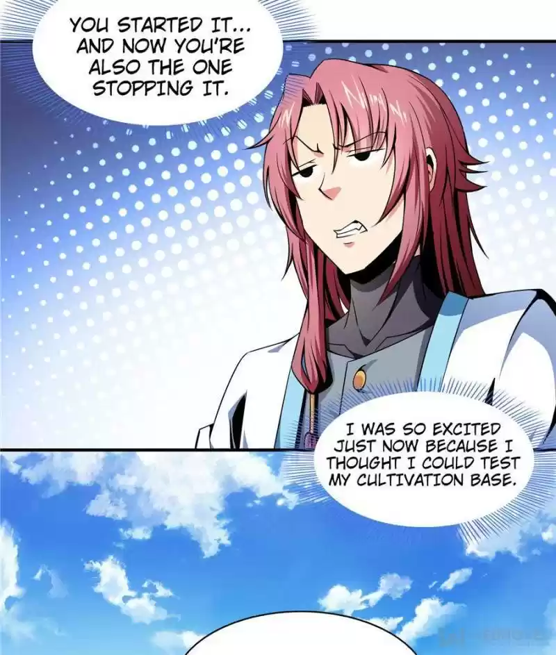 Library Of Heaven’S Path Chapter 34