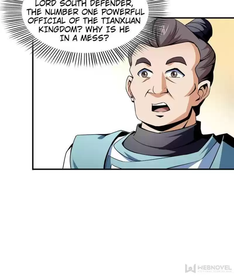 Library Of Heaven’S Path Chapter 34