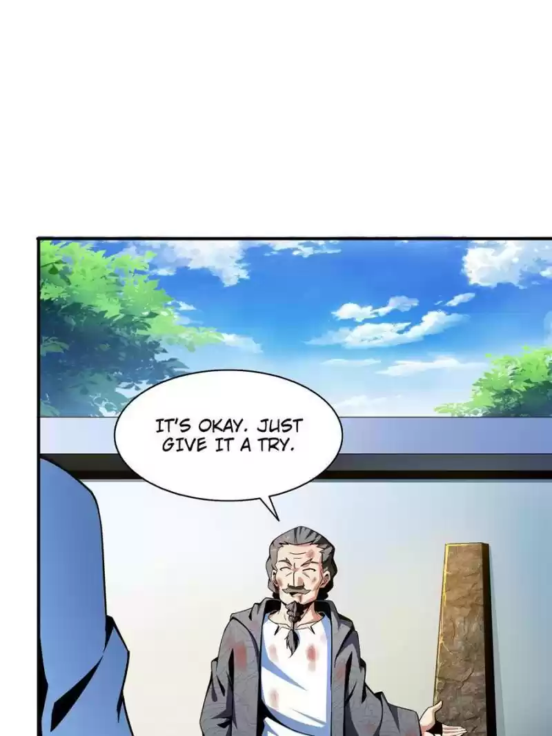 Library Of Heaven’S Path Chapter 34