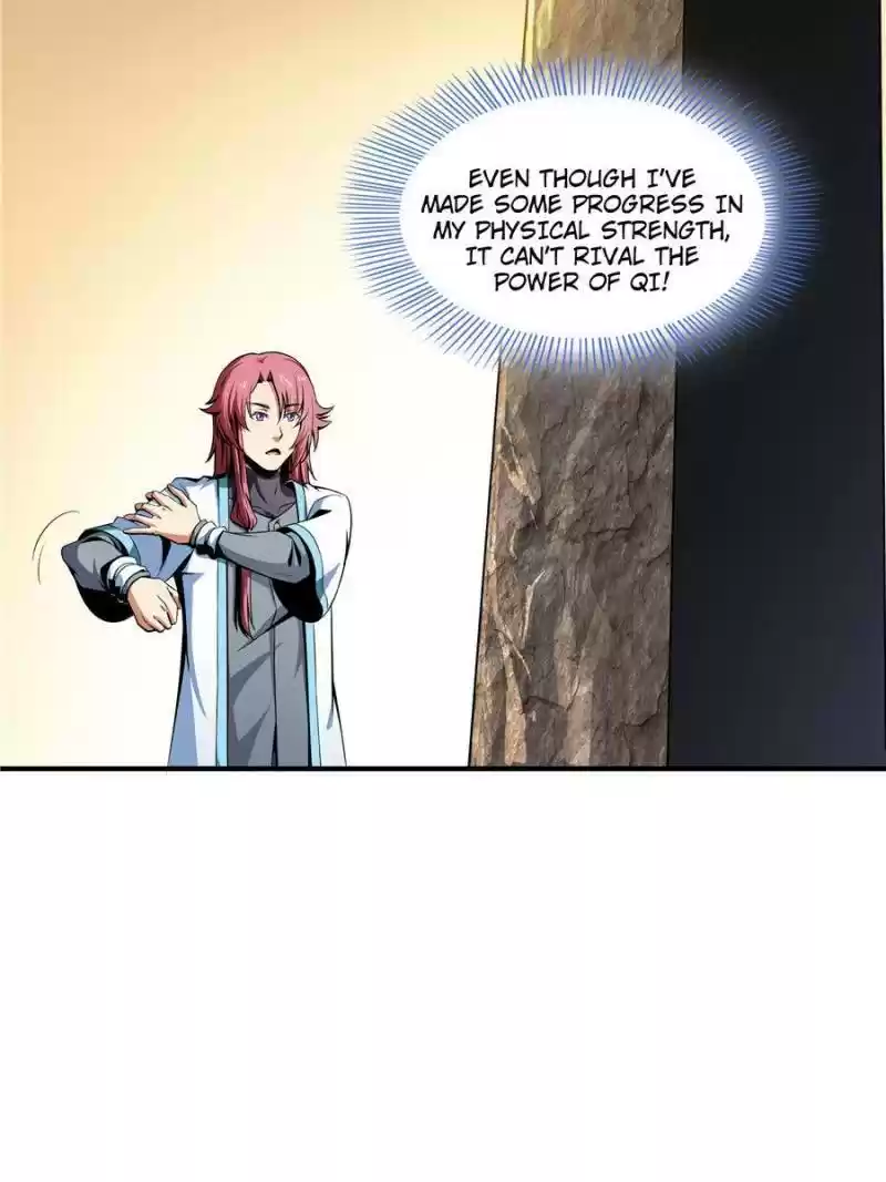 Library Of Heaven’S Path Chapter 34