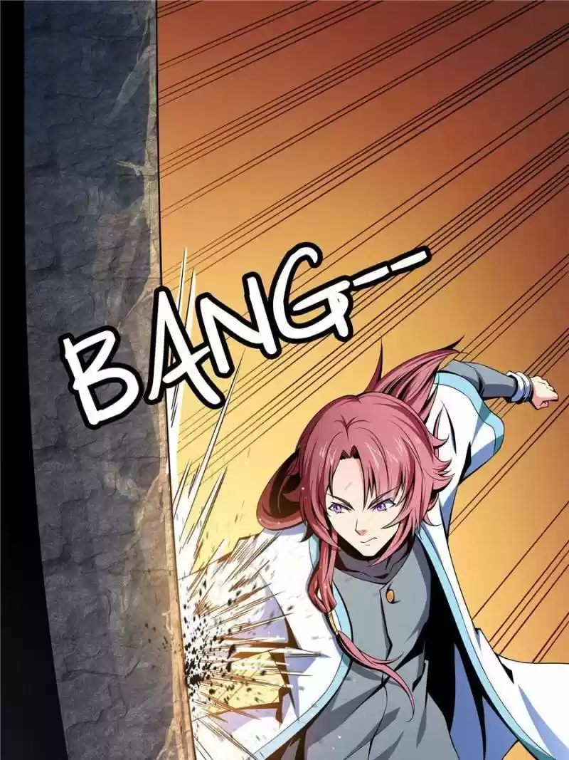 Library Of Heaven’S Path Chapter 34