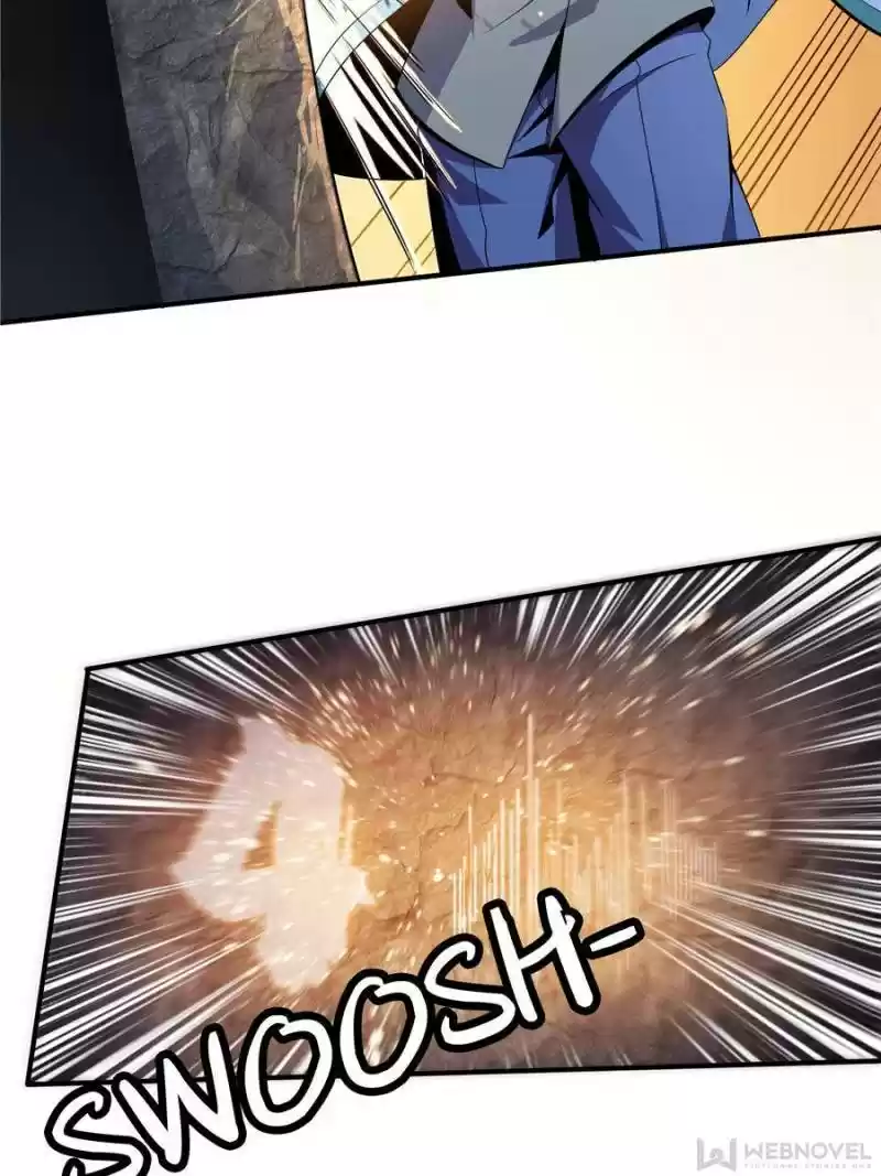 Library Of Heaven’S Path Chapter 34