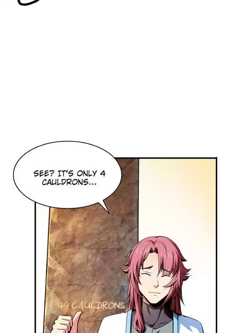 Library Of Heaven’S Path Chapter 34