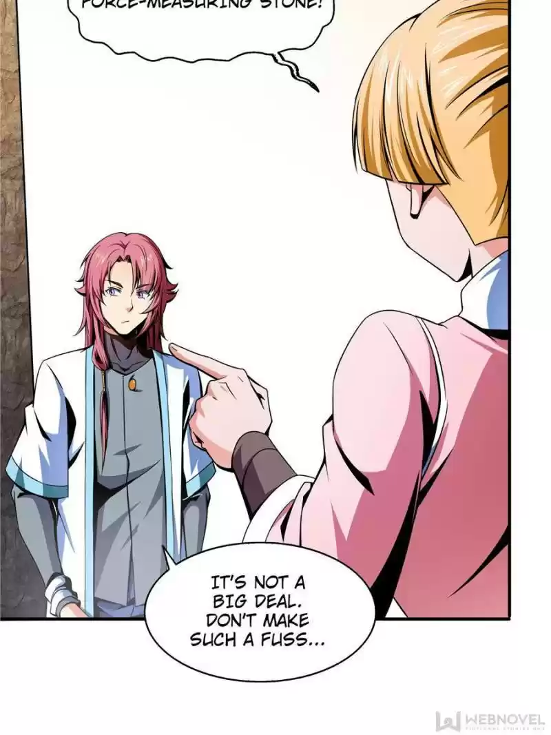 Library Of Heaven’S Path Chapter 34