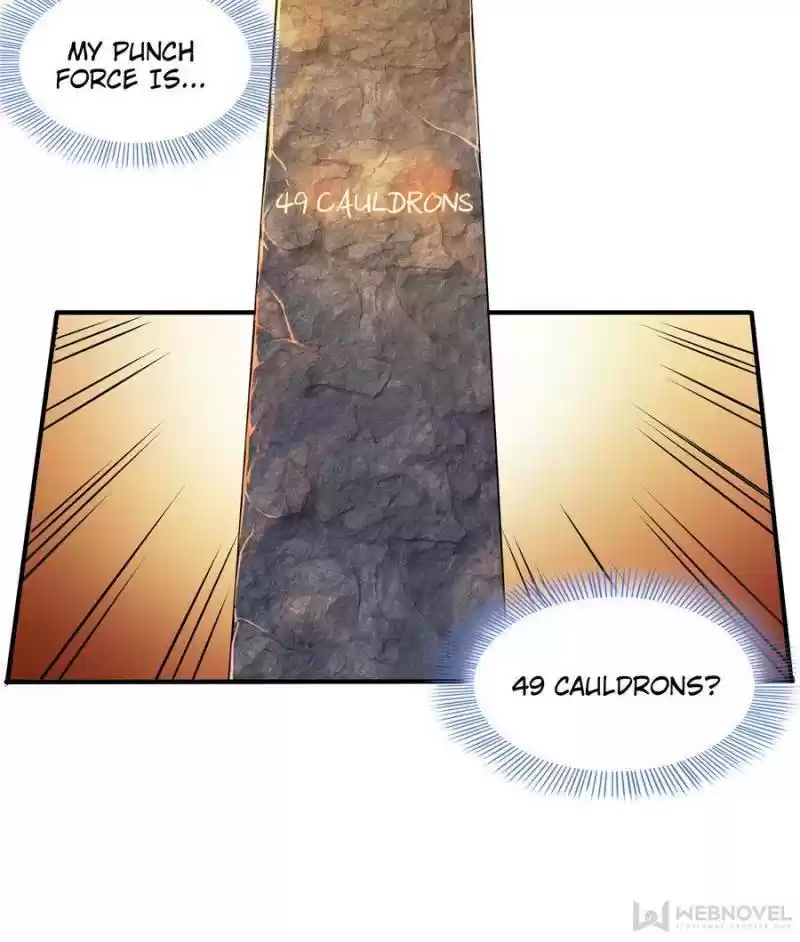 Library Of Heaven’S Path Chapter 34