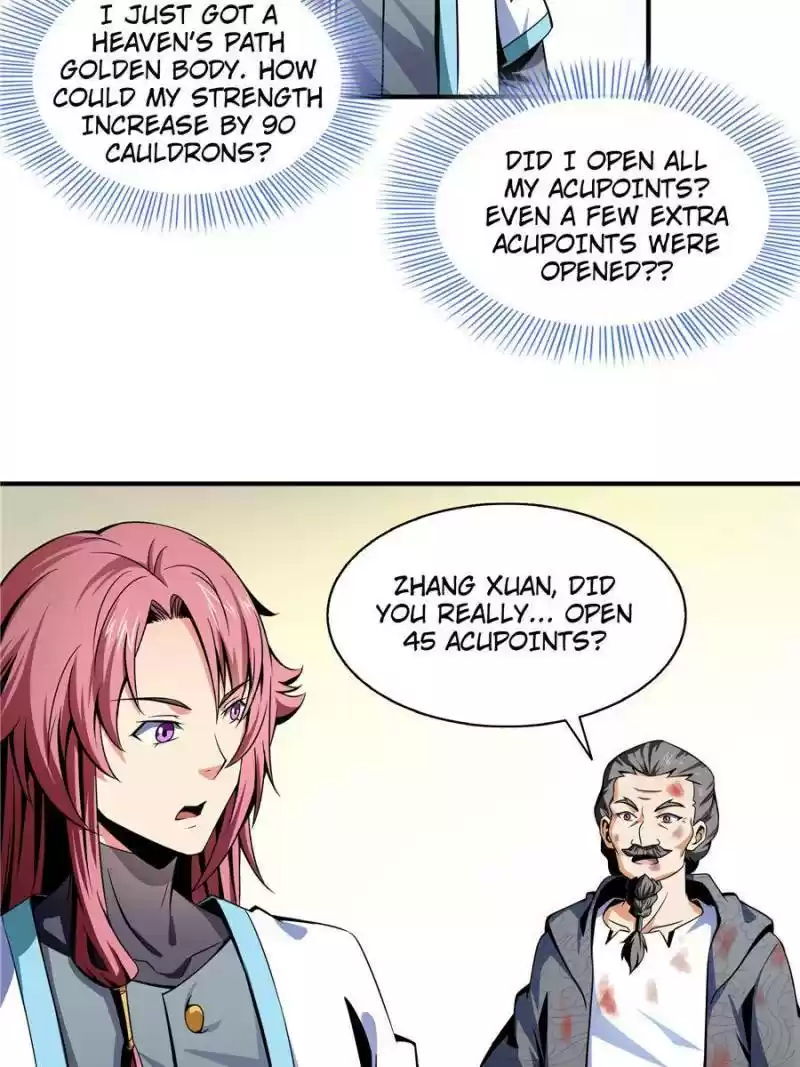 Library Of Heaven’S Path Chapter 34