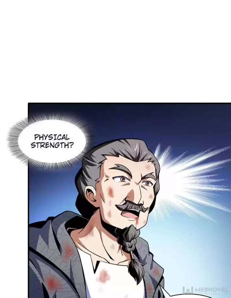 Library Of Heaven’S Path Chapter 34