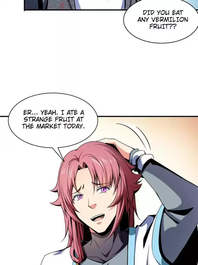 Library Of Heaven’S Path Chapter 34