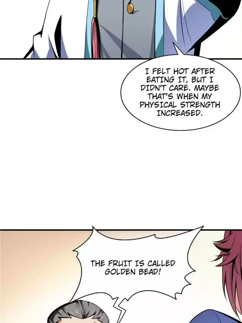 Library Of Heaven’S Path Chapter 34