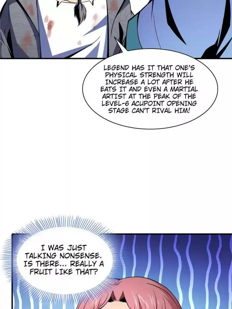 Library Of Heaven’S Path Chapter 34