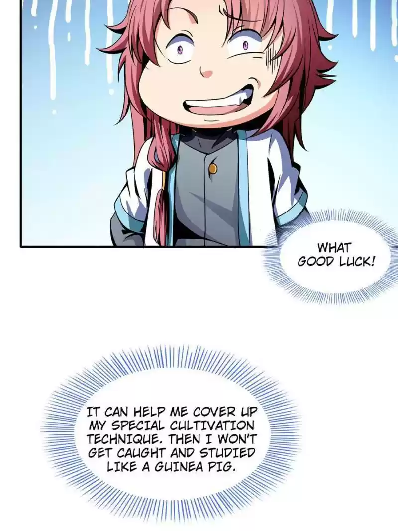 Library Of Heaven’S Path Chapter 34