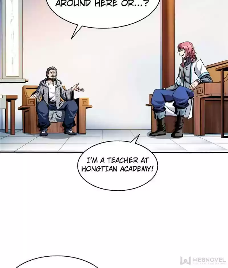 Library Of Heaven’S Path Chapter 35