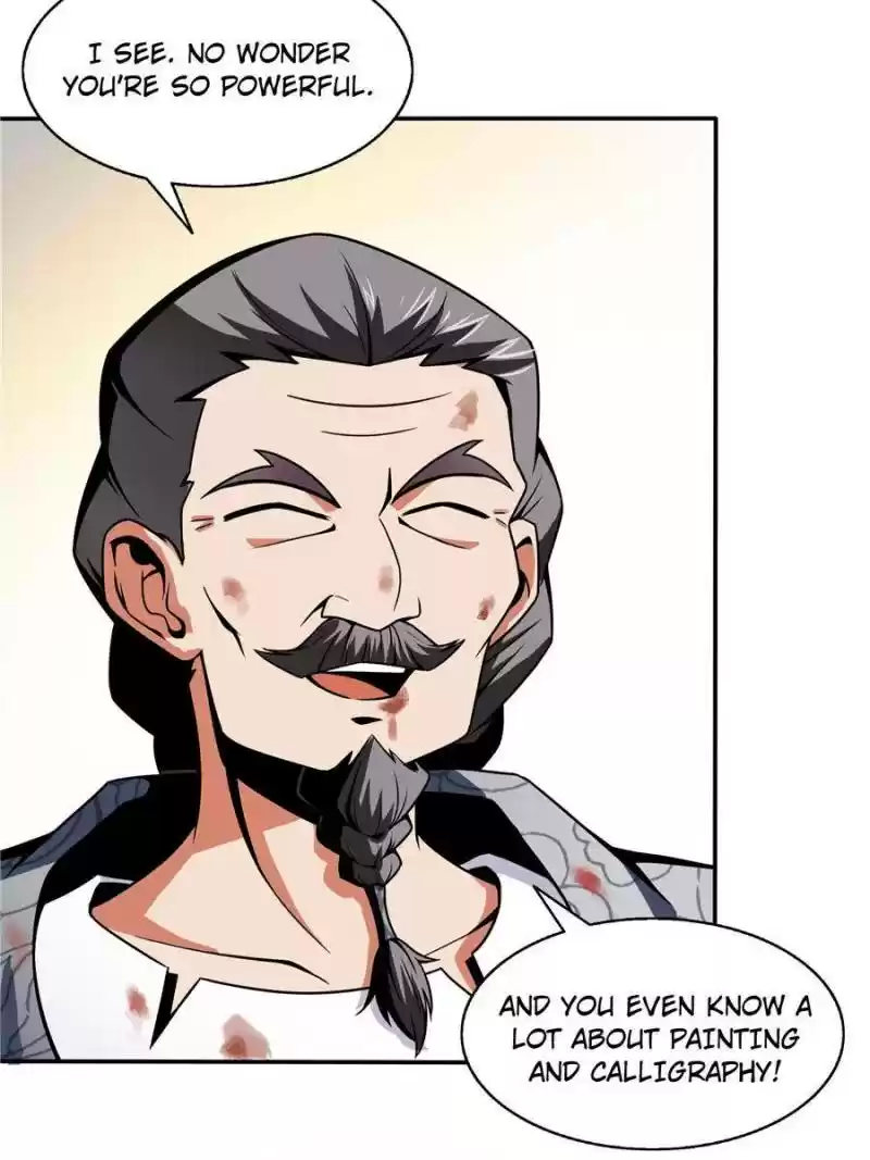 Library Of Heaven’S Path Chapter 35