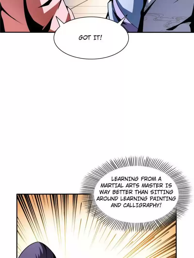 Library Of Heaven’S Path Chapter 35